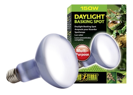 [33/PT2134] EX lampe daylight basking spot