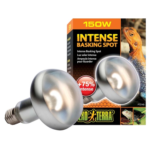 [33/PT2140] EX intense basking spot lamp