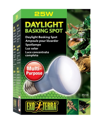 [33/PT2195] EX daglicht warmtespot