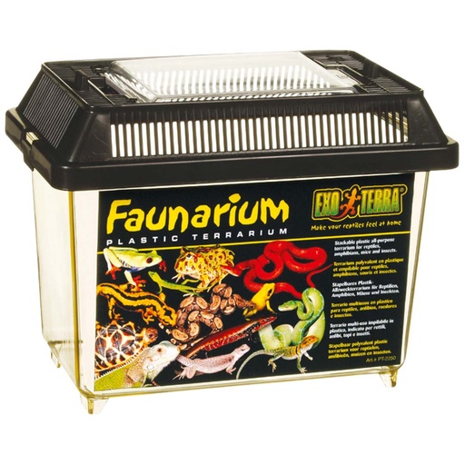 [33/PT2250] EX faunarium [transparant (Transparant)]