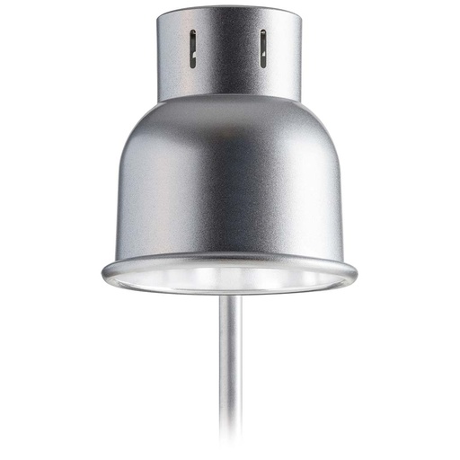 [33/PT2362] Ex reptile dome fixture with bracket nano