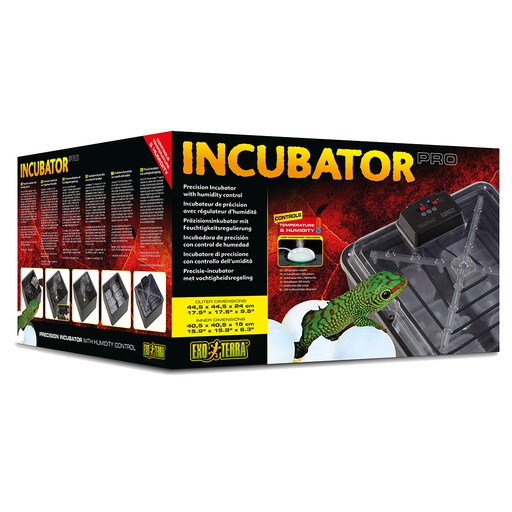 [33/PT2444] EX Inkubator Pro
