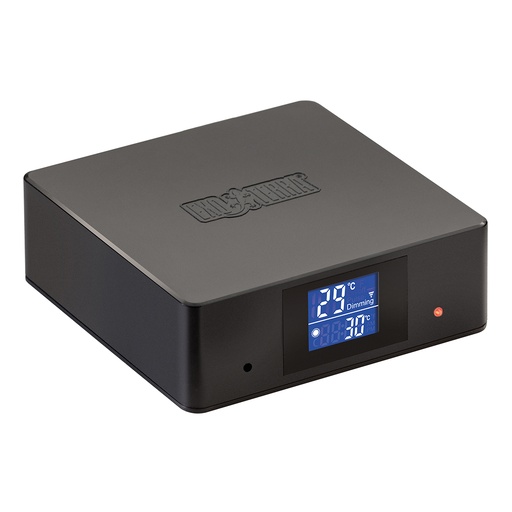 [33/PT2454] EX Thermostaat met dag & nacht timer