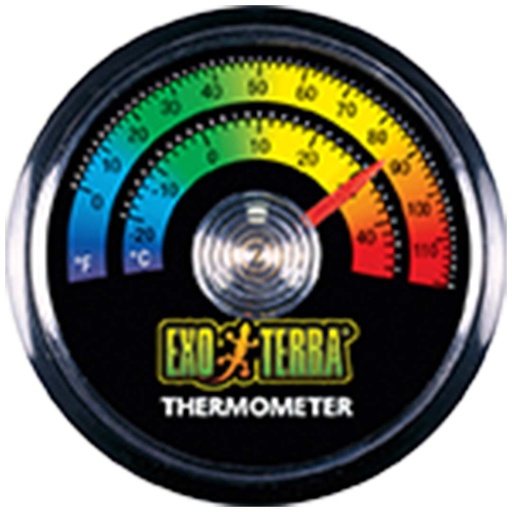 [33/PT2465] EX thermometer rept-o-meter