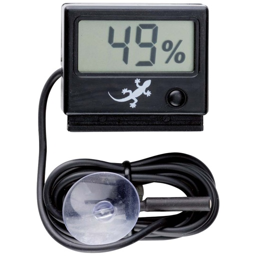 [33/PT2477] EX digitale hygrometer met voeler