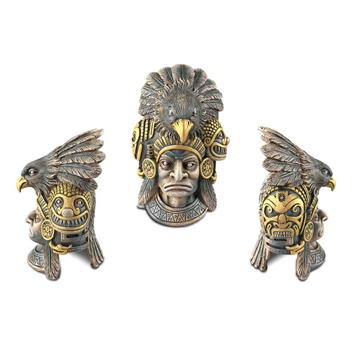 [33/PT3167] Ex Aztec Adler-Krieger Versteck