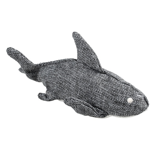[15364] ECO peluche Requin [gris (Gris)]