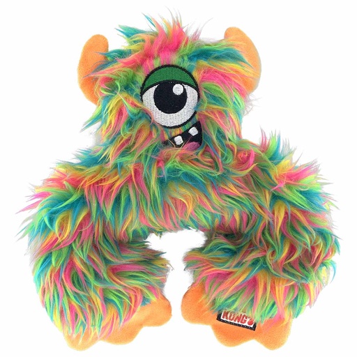 [74013588] KONG Frizzles Frazzle [multicolored (Multi)]