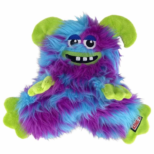 [74013589] KONG Frizzles Razzle [meerkleurig (Multi)]
