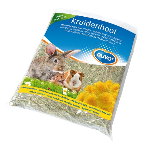 [353411] Herbal Hay dandelion