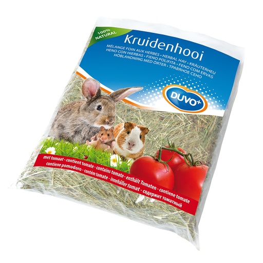 [353413] Herbal Hay tomato