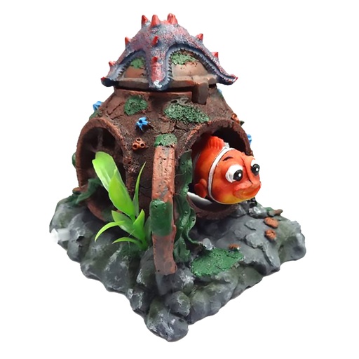 [372030] Decoratie nemo
