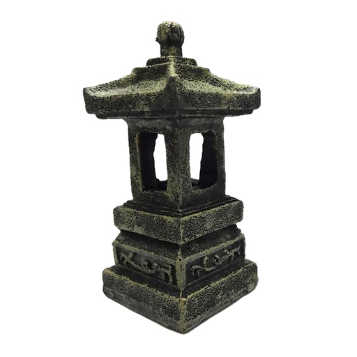 [372043] Dekoration Pagode