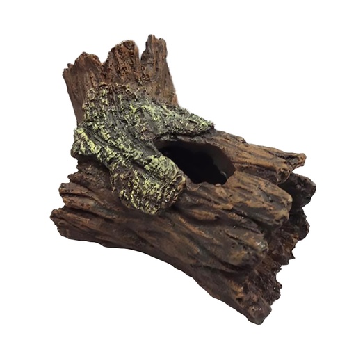 [372061] Decoration tree log