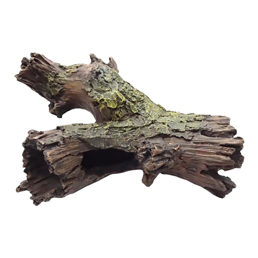 [372062] Decoration tree log