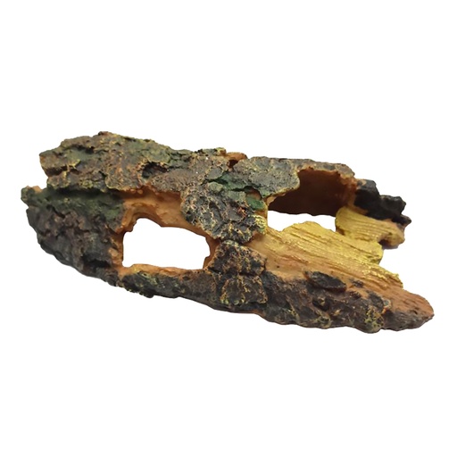 [372069] Decoration tree log small