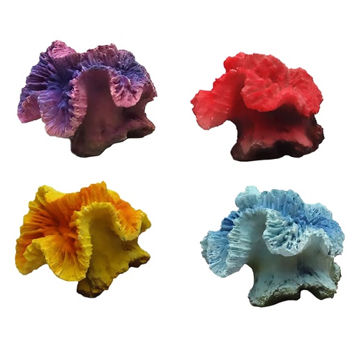 [372093] Dekoration Coral Mix