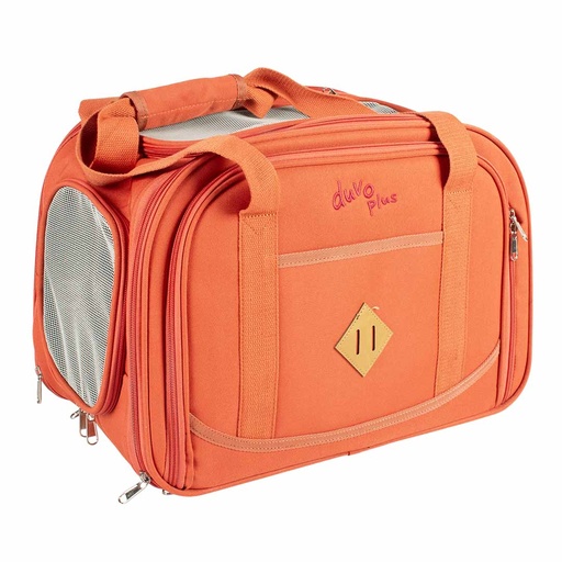 [15707] Trail Transport Bag [orange (Orange)]