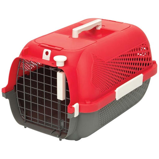 [33/41380] CA Profile voyageur carrier [red (Red)]