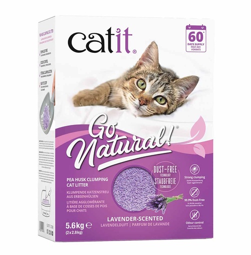 [33/44146] CA Go Natural!Pelletlitter