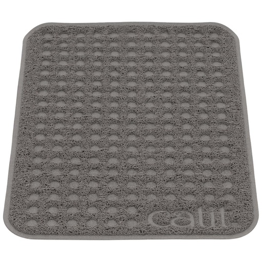 [33/44365] CA Litter Mat [grijs (Grijs)]