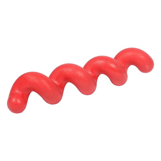 [303/485378] Dog toy SQUIGGLE [red (Red)]