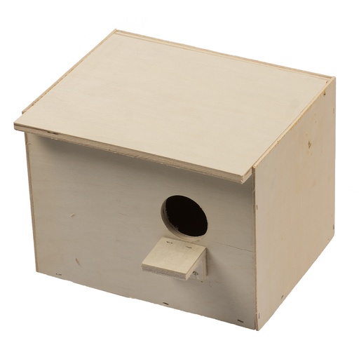 [401/147] Nest-Kiste Sittich Horizontal