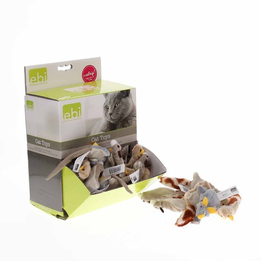 [402/408261] Shortplush Pets [gemengde kleuren (Multi)]