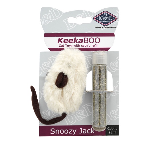 [402/416808] Snoozy jack