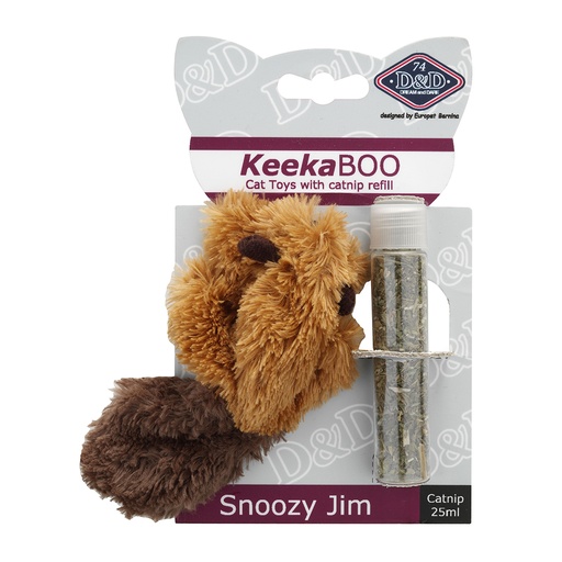[402/416815] Snoozy Jim