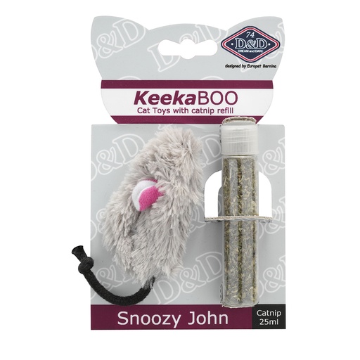 [402/416822] Snoozy John