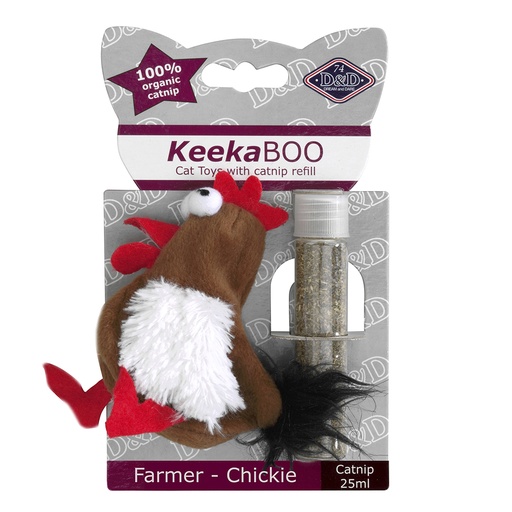[402/427552] Farmer Chickie