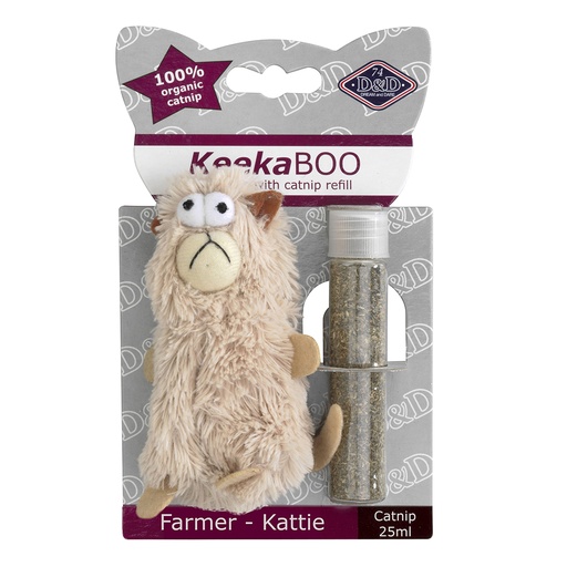 [402/427583] Farmer Kattie