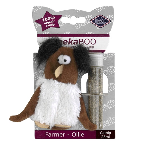 [402/427590] Farmer Ollie
