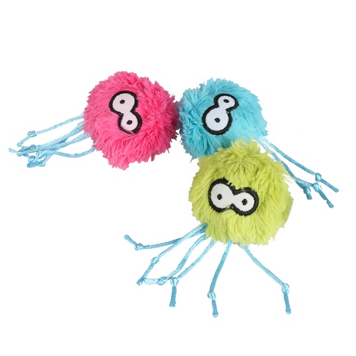 [402/479216] Coockoo jouet pour chat Ross [couleurs mélangées (Multi)]