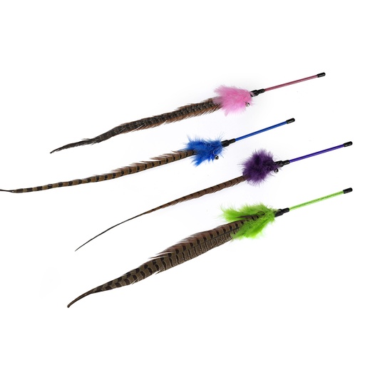 [408/430422] Fishing Rod Ted [gemischte farben (Multi)]