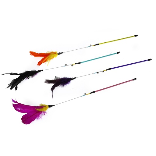 [408/430439] Fishing Rod Rosie [gemischte farben (Multi)]