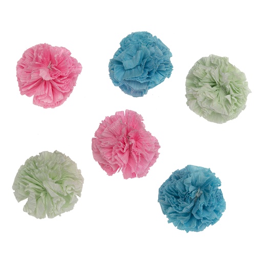 [409/437674] Wanna Play Paper Ball [gemischte farben (Multi)]