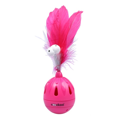 [409/441404] Coockoo Tumbler [rosa (Rosa)]