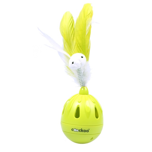 [409/441411] Coockoo Tumbler [limette (Grün)]