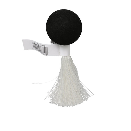 [409/470602] Ted ball with floss [mixed colors (Multi)]