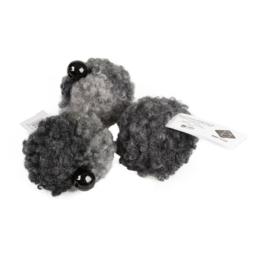 [409/474013] Grover cat toy [black (Black)]
