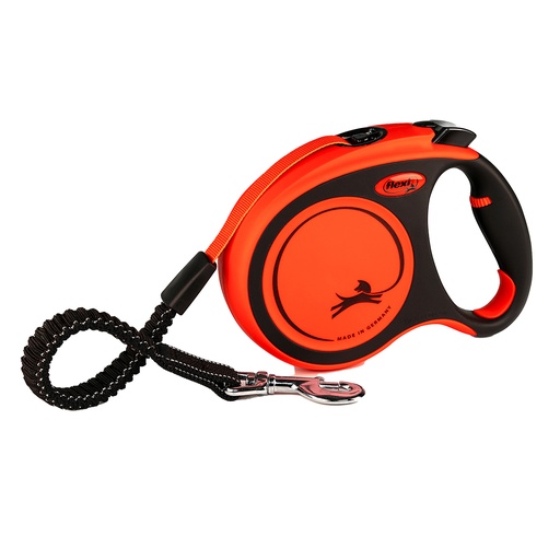 [41191435] Flexi Xtreme sangle [orange/noir (Orange)]