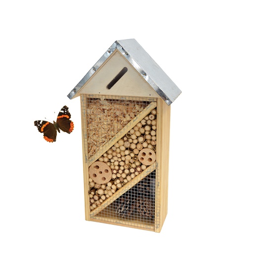 [428231] Insectenhuis Alvin
