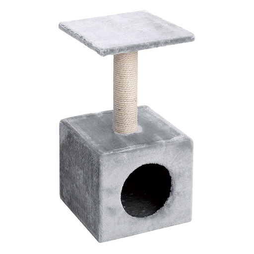 [431/406137] Scratching tree classictree abey [gray (Gray)]