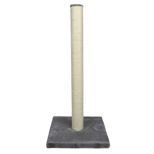 [431/408667] Kratzbaum Classic High Post [grau (Grau)]
