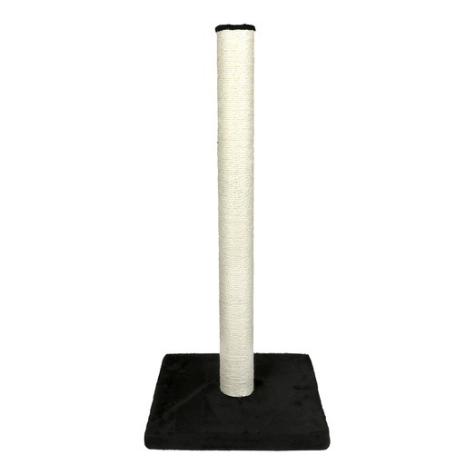 [431/408674] Kratzbaum Classic High Post [schwarz (Schwarz)]