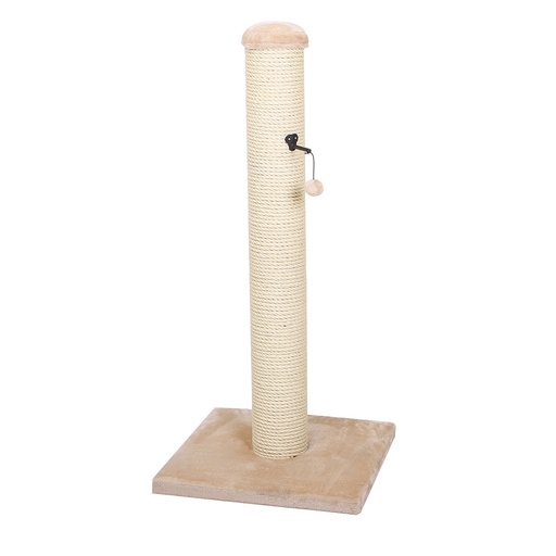 [431/408902] Scratching tree comfort giant post [beige (Brown)]