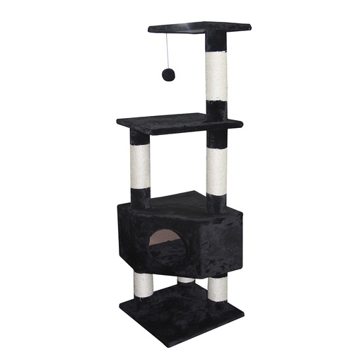 [431/413241] Scratching tree classictree loonaa [black (Black)]