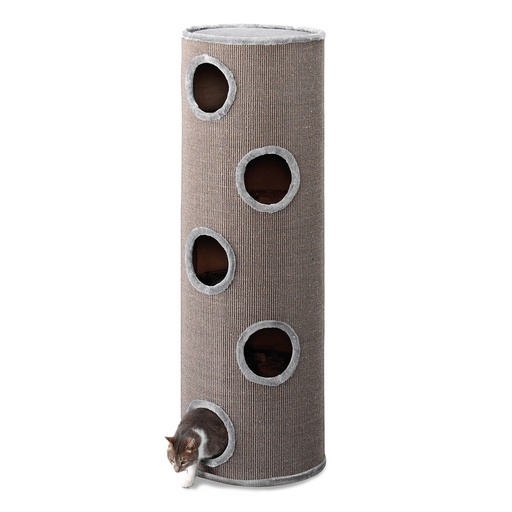 [431/413531] Kratzbaum Trend Catdome Extreme 150 [grau (Grau)]
